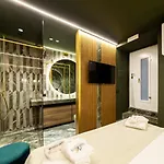 Suite Luxury Napoli