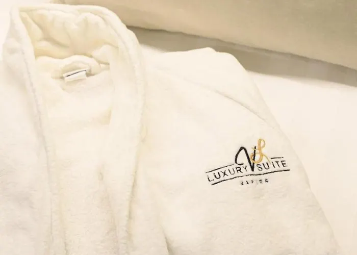 Suite Luxury Napoli