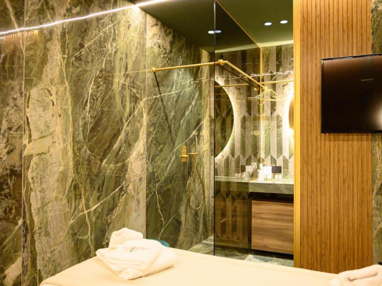 Luxury Napoli