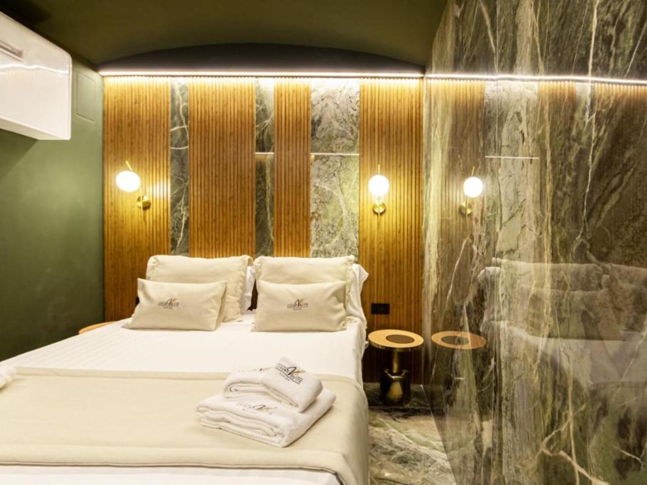 Luxury Casa vacanze Napoli