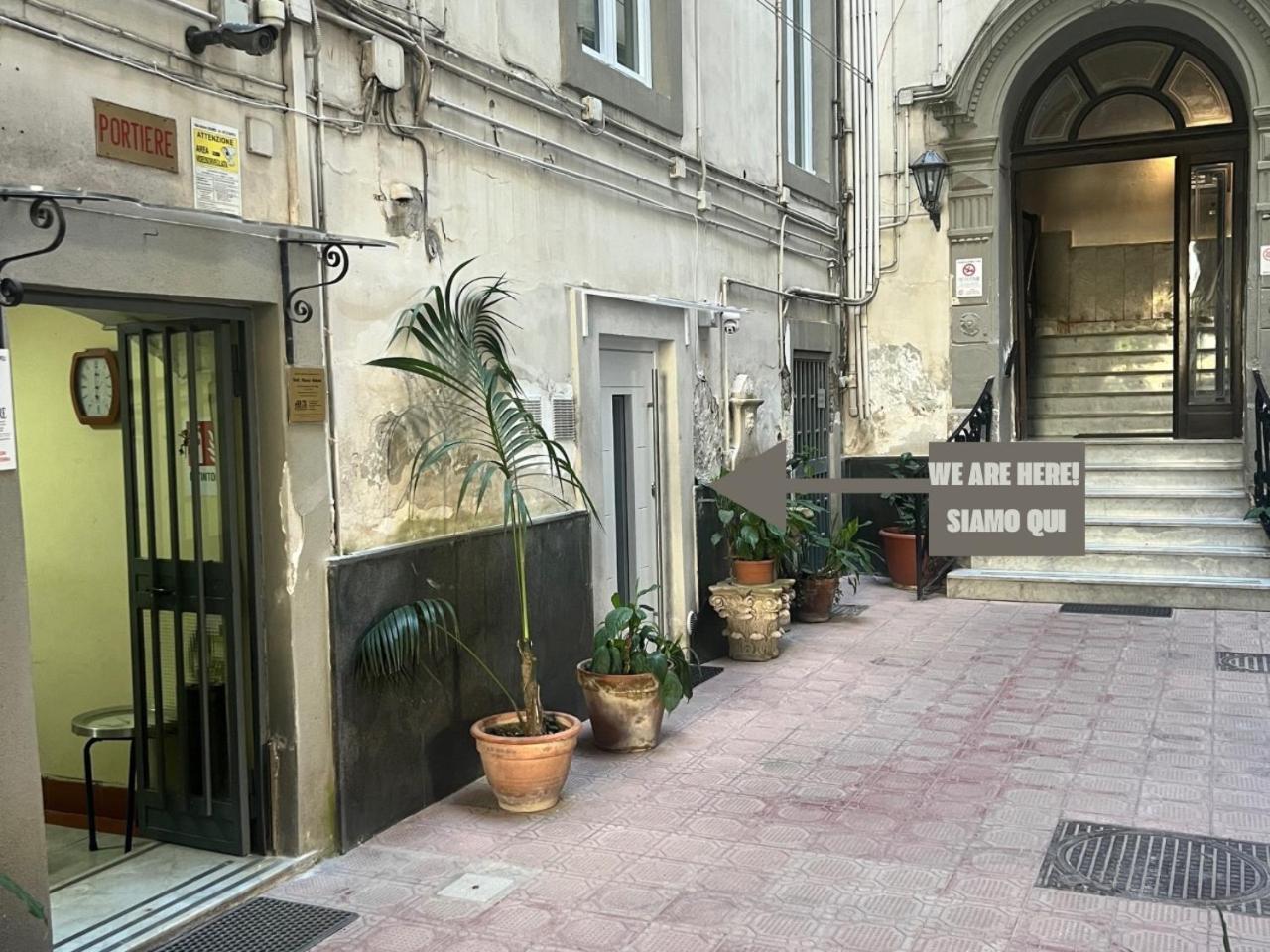 Luxury * Napoli